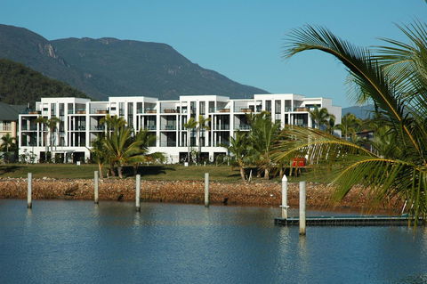 Hinchinbrook Holiday Apartments - Perisher Accommodation 40