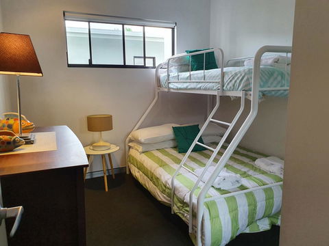 Hinchinbrook Holiday Apartments - Perisher Accommodation 20