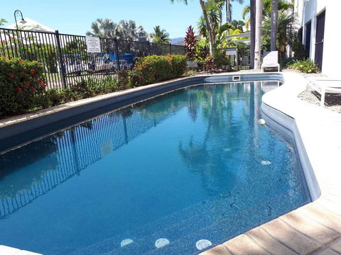 Hinchinbrook Holiday Apartments - Perisher Accommodation 25
