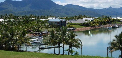 Hinchinbrook Holiday Apartments - Perisher Accommodation 6
