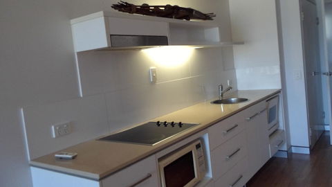 Hinchinbrook Holiday Apartments - Perisher Accommodation 26