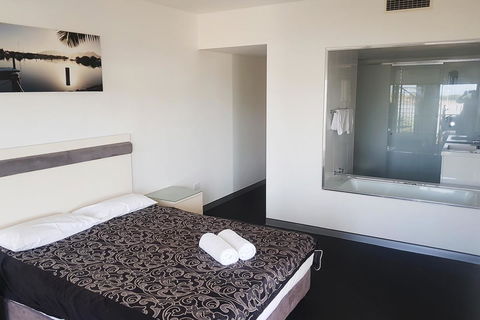 Hinchinbrook Holiday Apartments - Perisher Accommodation 11