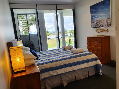 Hinchinbrook Holiday Apartments - Perisher Accommodation 27