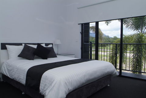 Hinchinbrook Holiday Apartments - Perisher Accommodation 41