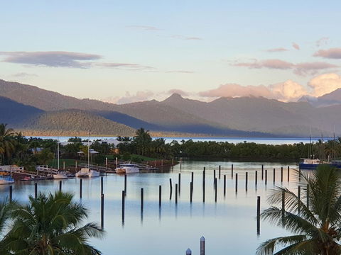 Hinchinbrook Holiday Apartments - Perisher Accommodation 3