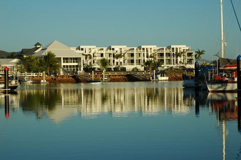 Hinchinbrook Holiday Apartments - Perisher Accommodation 28