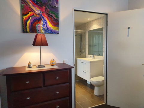 Hinchinbrook Holiday Apartments - Perisher Accommodation 16
