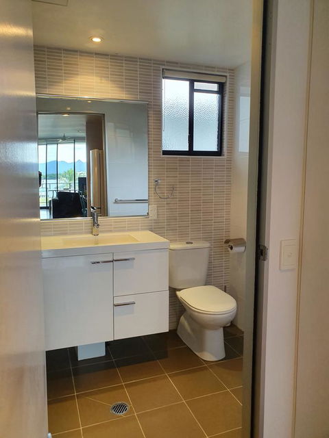 Hinchinbrook Holiday Apartments - Perisher Accommodation 19