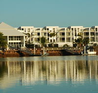 Hinchinbrook Holiday Apartments - Perisher Accommodation