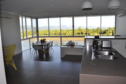 Hinchinbrook Holiday Apartments - Perisher Accommodation 21