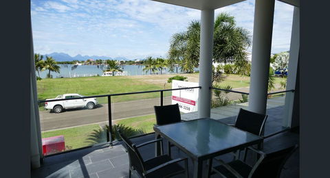 Hinchinbrook Holiday Apartments - Perisher Accommodation 35