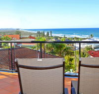 Unit 8 Bronte of Coolum 8 - 12 Coolum Terrace Coolum Beach 500 Bond LINEN INCLUDED WIFI - Perisher Accommodation