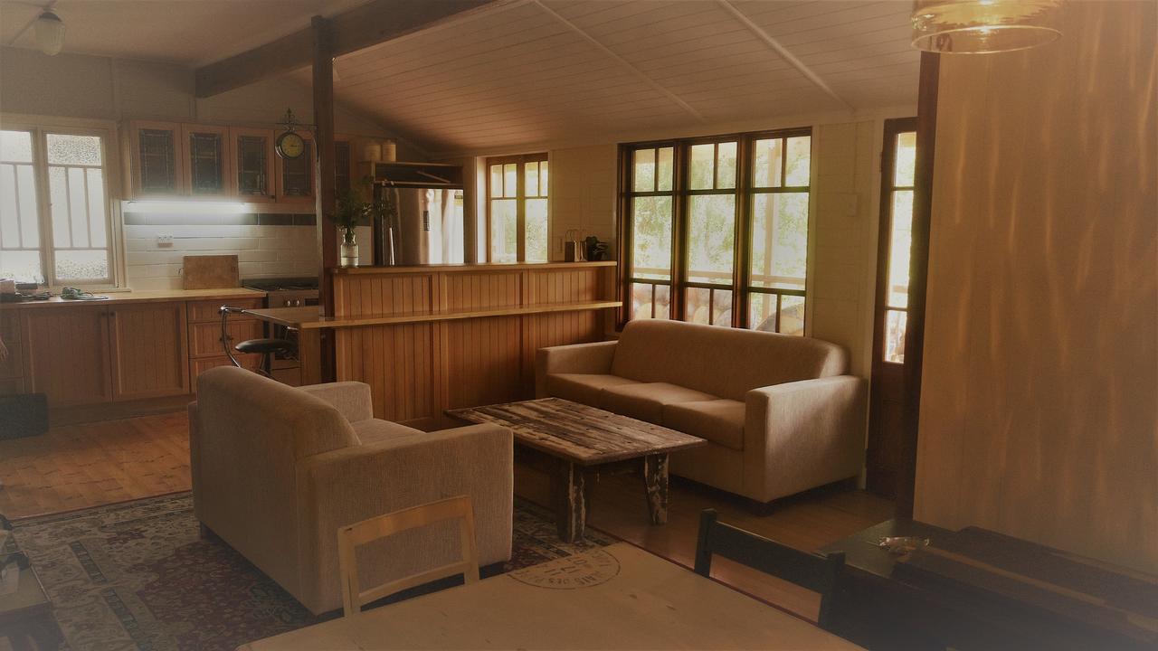 Anthony QLD Perisher Accommodation
