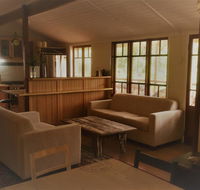 Boonah Cottage - Perisher Accommodation