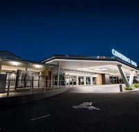 Alexandra Hills Hotel - Perisher Accommodation