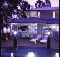 The Pines At Oak Beach - Perisher Accommodation