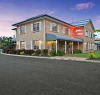 Coopers Colonial Motel - Perisher Accommodation
