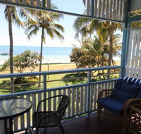 Moreton Island Villas and Apartments - Perisher Accommodation