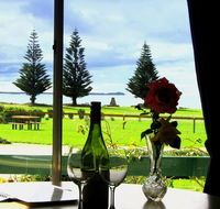 King Island Accommodation Cottages - Perisher Accommodation