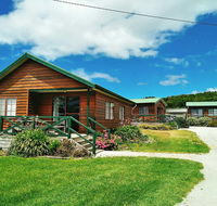 Baudins Accommodation and Restaurant - Perisher Accommodation