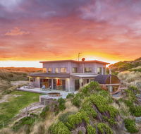 Porky Beach Retreat - King Island Escapes - Perisher Accommodation