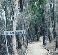 Flinders Island Glamping - Perisher Accommodation