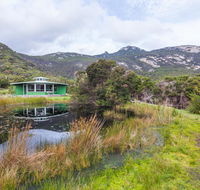 Serenity on High - Perisher Accommodation