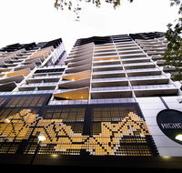 Highgate CBD Apartment - Perisher Accommodation