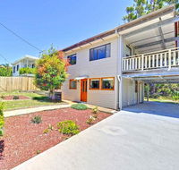 'Beach Break 2' 2/10 Lionel St - downstairs unit with Aircon - Perisher Accommodation