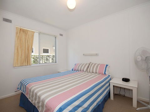 'Beachside' Shoal Bay, Unit 4 - Perisher Accommodation 2
