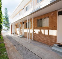 'Beachside' Shoal Bay Unit 6 - Perisher Accommodation