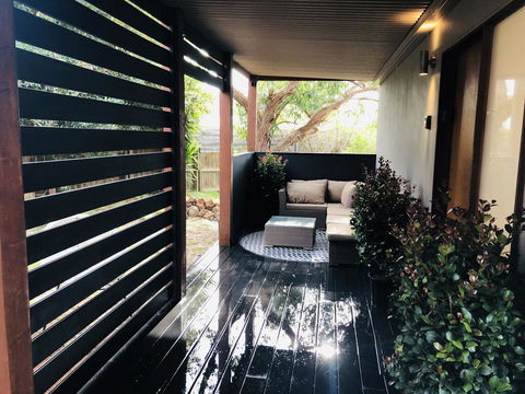 'Carinya' Coastal Cottage - Perisher Accommodation 1