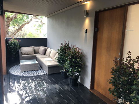 'Carinya' Coastal Cottage - Perisher Accommodation 2