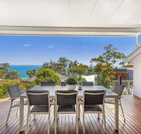 'Nunkeri' 5 Kerrie Close - Stunning House with Fabulous Views Linen WIFI  Air Conditioning - Perisher Accommodation