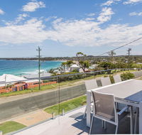 'Salt  Light' Mollymook - Perisher Accommodation