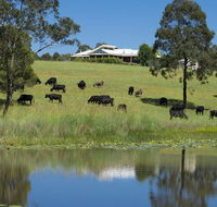 'Talumberi' 221 Trapyard Road - Perisher Accommodation