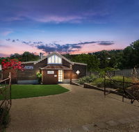 'The Coach House' At Lochiel - Perisher Accommodation