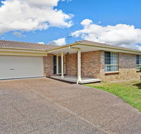 'The Hideaway' at Shoal Bay - Perisher Accommodation