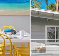 'White Sands' Mollymook - Perisher Accommodation
