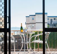 1 'BAHIA' 47 RONALD AVE - GREAT LOCATION WITH FILTERED WATER VIEWS - Perisher Accommodation