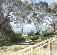 1 'Fiddlers Green' 62 Magnus Street - ground floor unit close to CBD - Perisher Accommodation