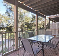 1 bedroom Executive Villa located within Cypress Lakes - Perisher Accommodation