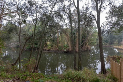 1 Private Single Room In Carramar 1-minute Walk To Station - SHAREHOUSE - Perisher Accommodation 0