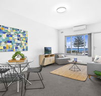 1 South Pacific - Perisher Accommodation