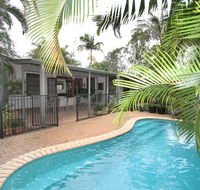 1/121 Park Crescent Coolum Beach - Perisher Accommodation