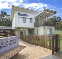1/31 Ocean Street - A Relaxing Coastal Retreat - Perisher Accommodation