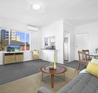 10 South Pacific 2 Bedrooms - Perisher Accommodation