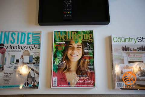 109, Cozy Cranbourne Family House, 5Bed2Bath2Parking - Perisher Accommodation 3