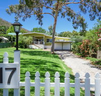 117 Fitzroy Street - Perisher Accommodation