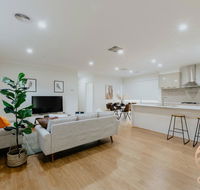 118 Refreshing 3BR Werribee Family House - Perisher Accommodation
